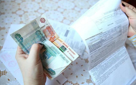 Житель Нижнеивкино полностью выплатил долг за электроэнергию в размере 100 тысяч рублей