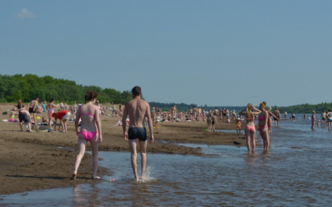 Известно, какие водоемы Кировской области не соответствуют нормативам