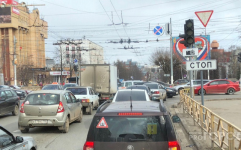 «Захотел тишины»: кировчанин угнал авто, в котором играла громкая музыка