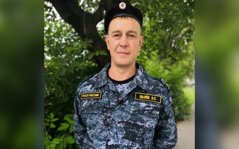 В Кировской области судебный пристав взял под опеку 3 детей из неблагополучной семьи