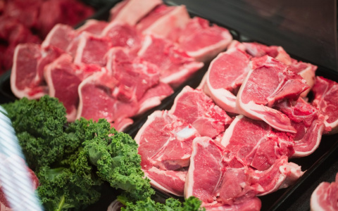 «Кировский мясокомбинат» получил высшие баллы в ходе проверки METRO C&C