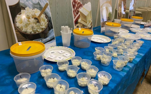 На кировский комбинат поставляли некачественный творог