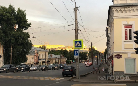 Июль в Кировской области будет холоднее нормы: прогноз погоды на месяц