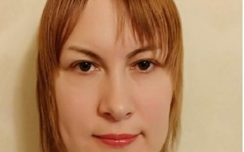 В Кирове разыскивают 40-летнюю Людмилу Толкачеву