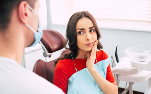 Может ли утрата зуба повлиять на работу сердца?