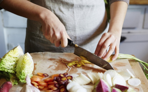 Какие критерии нужно учитывать при выборе кухонного ножа?