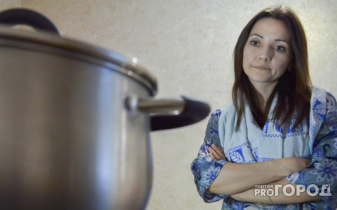 Сотни домов Кирова останутся без горячей воды на 2 недели: список адресов