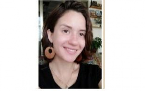 В Кировской области разыскивается 23-летняя Анастасия Чичерина