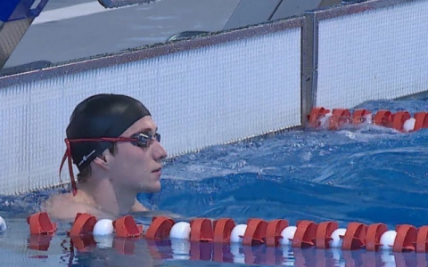 Два кировских пловца отправятся в Токио участвовать в Паралимпийских летних играх