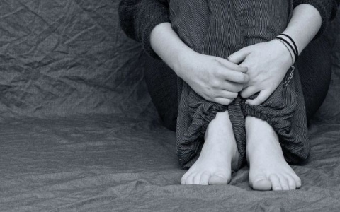 Кировчанин жестоко избил бывшую супругу за общение с другим мужчиной