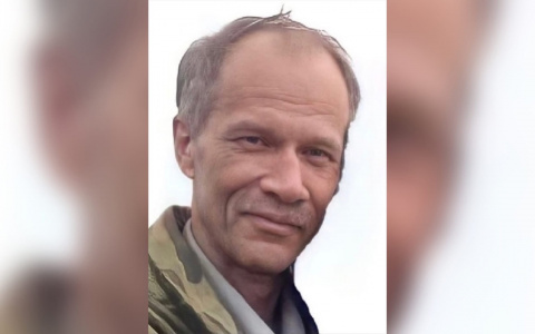 В Кировской области мужчина уехал из дома на автомобиле и не вернулся