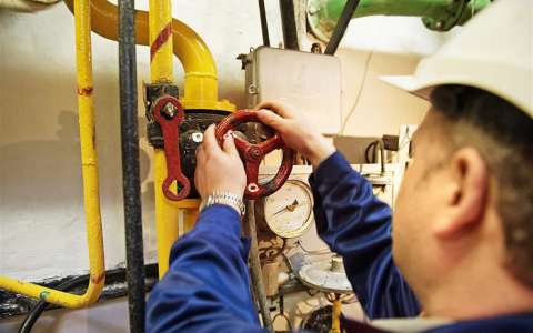 Управляющие компании предоставили в «ЭнергосбыТ Плюс» паспорта готовности к зиме