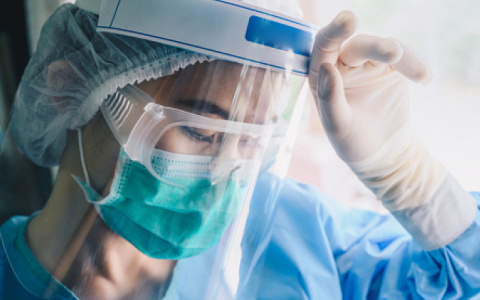 В Кировской области за сутки резко выросло число заразившихся коронавирусом