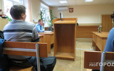 Житель Омутнинского района предстанет перед судом за укрывательство убийцы