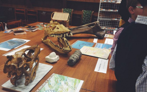 Юные кировчане бесплатно сходят в музей 11 июля