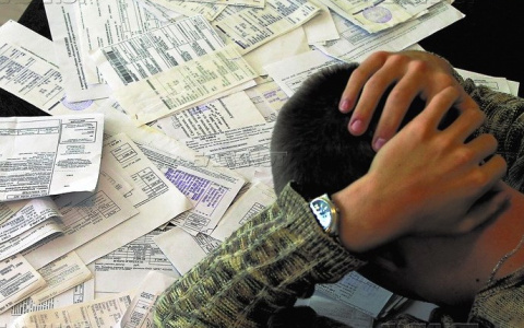 Бывший директор МУП «Лузские коммунальные системы» выплатит «ЭнергосбыТ Плюс» 2,7 млн рублей