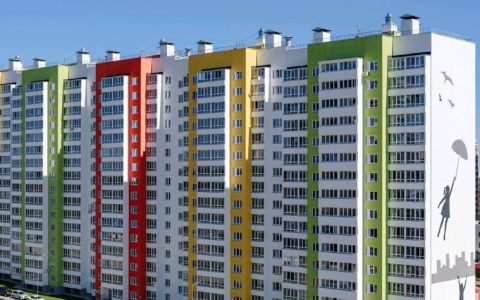 Где купить новую квартиру, в которую можно сразу заехать?