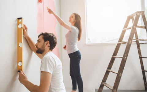 Как  обустроить квартиру с минимальным бюджетом?