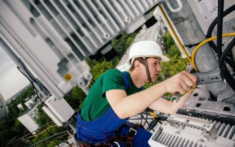 МегаФон стал оператором с самым быстрым интернетом по области