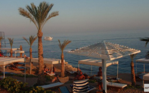 Египет открыли: россияне могут планировать отдых в Хургаде и Шарм-эль-Шейхе