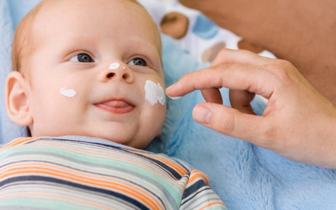 Какая детская косметика подойдет для ухода за проблемной кожей?