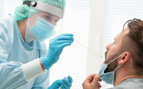 Известно, сколько жителей Кировской области заразились COVID-19 на 10 июля