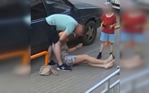 Что обсуждают в Кирове: уголовное дело за избиение женщины и последствия непогоды