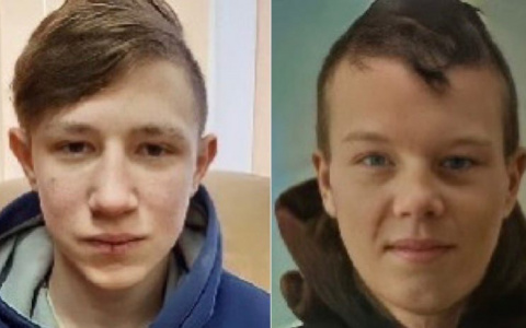 В Кировской области подросток седьмой раз сбежал из интерната