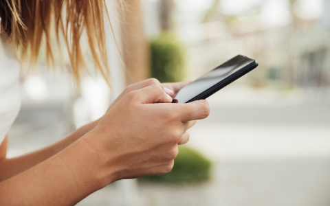 Россияне за пять лет стали потреблять почти в шесть раз больше мобильного интернета