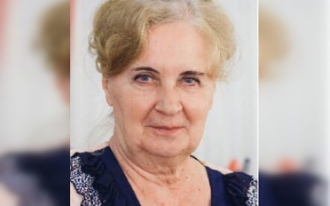 В Кировской области четвертый день ищут пропавшую в лесу пенсионерку