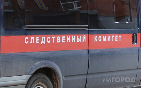 В Кировской области 15-летнего подростка вовлекли в кражу
