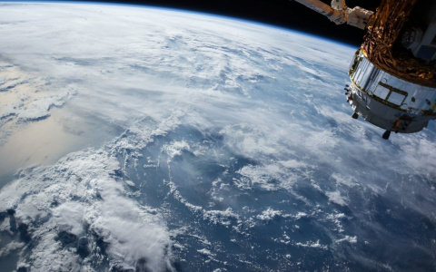 Кировчане увидят полет МКС