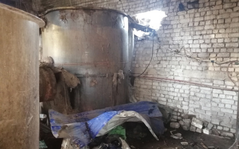 В Свече погиб работник котельной: начальница предстала перед судом