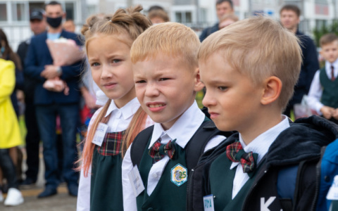 Для школьников из Чистых прудов откроют класс в другом районе