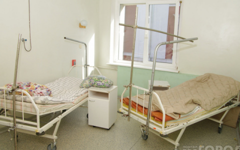 В Кирове скончался тракторист, которого граблями в рулон сена «замотал» коллега