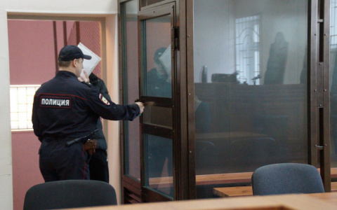 В колонию строгого режима отправится кировчанин за избиение знакомой