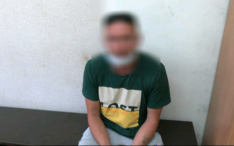 В Кирове угнали «Калину»: владелец оставил ключи в машине