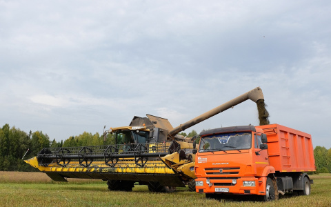 Игорь Васильев представил итоги развития региона за 2020 год и за 5 лет