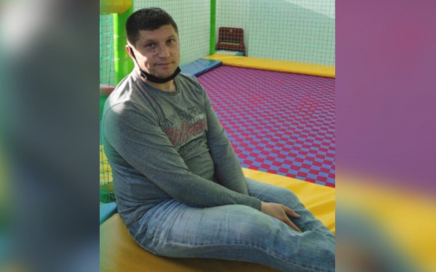 В Кирове разыскивают мужчину, совершившего преступление в отношении девочки