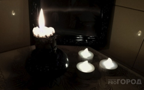 Тысячи кировчан останутся без света 16 июля: список домов