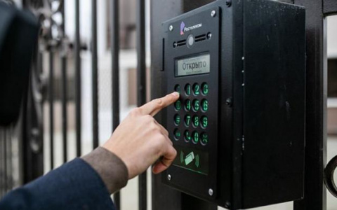 Сервис «Ростелеком. Ключ» охватил уже 165 тысяч квартир