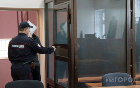 В Кирове осудят виновника ДТП, в котором погибли 3 человека