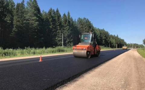 В Кировской области могут построить кольцевую дорогу