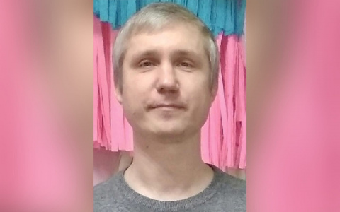 В Кировской области без вести пропал мужчина в плавках