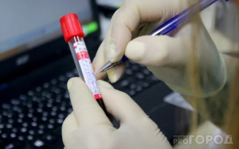 В России планируют создать биочип для выявления коронавируса