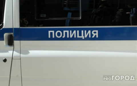 Известно, что чаще всего изымает транспортная полиция у кировчан