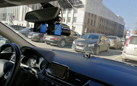 Мобильный комплекс от «Ростелекома» поможет контролировать состояние дорог Кировской области