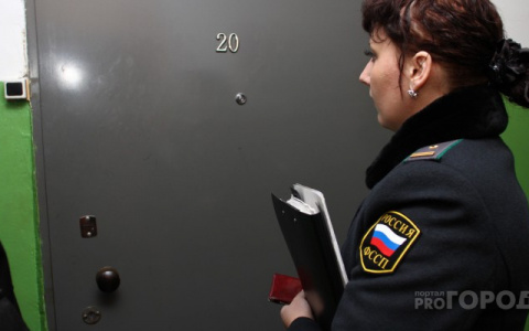 Кировчанин подарил родственнику здание с огромным долгом по коммуналке