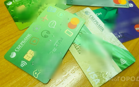 Кировчане лишились 100 тысяч рублей, торгуя курами и ягодами в интернете