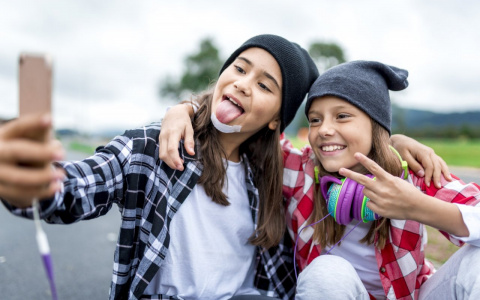 Количество кировских старшеклассников с симками Tele2  увеличилось в 3,3 раза